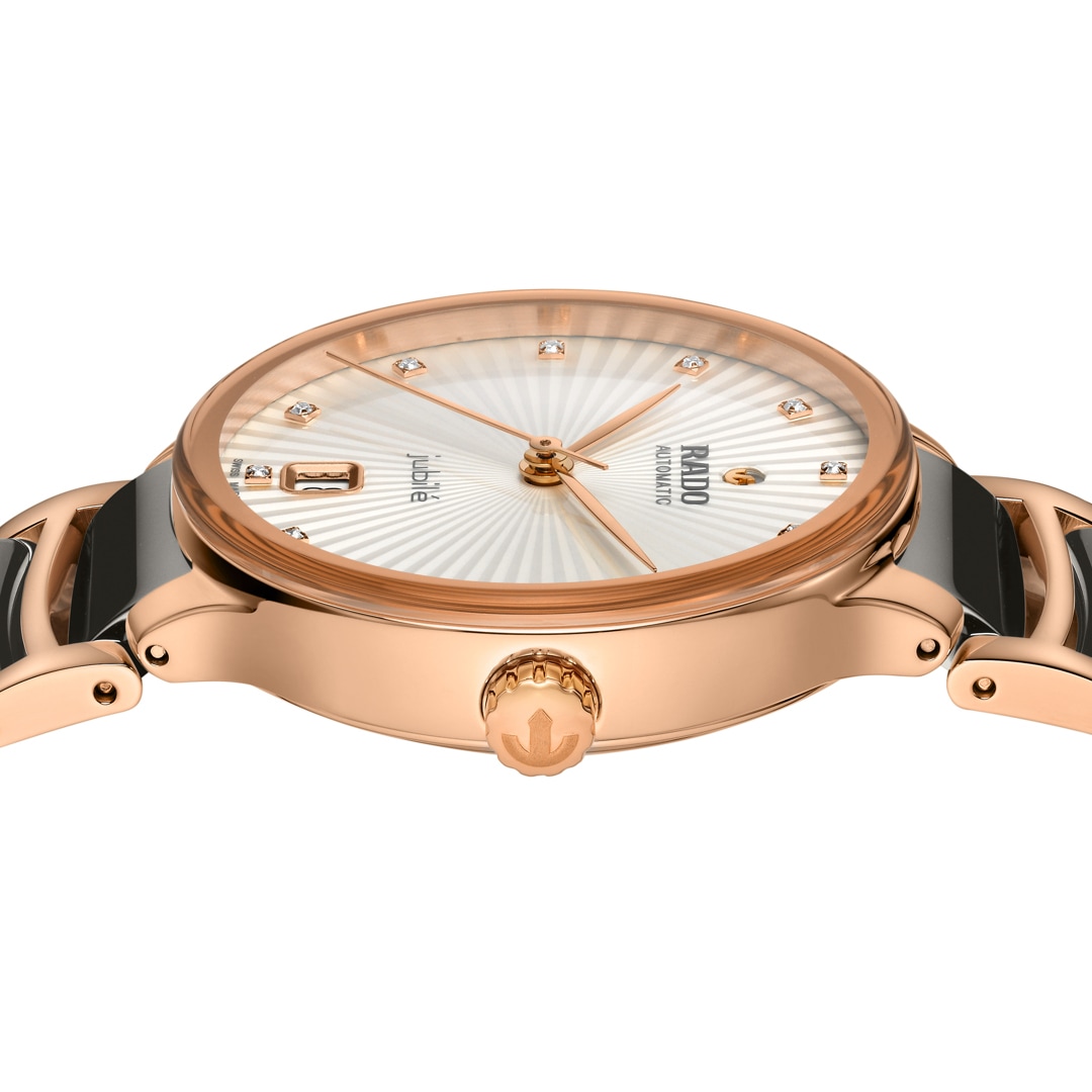 Rado Centrix M Jubilé Automatik