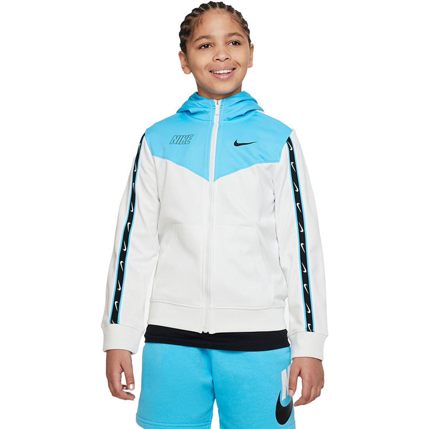 Nike Sportswear Repeat Trainingspak Kids