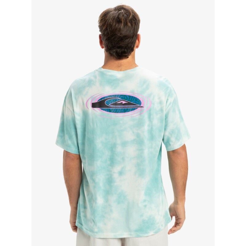 Td Frog Ritual SS - T-shirt homme