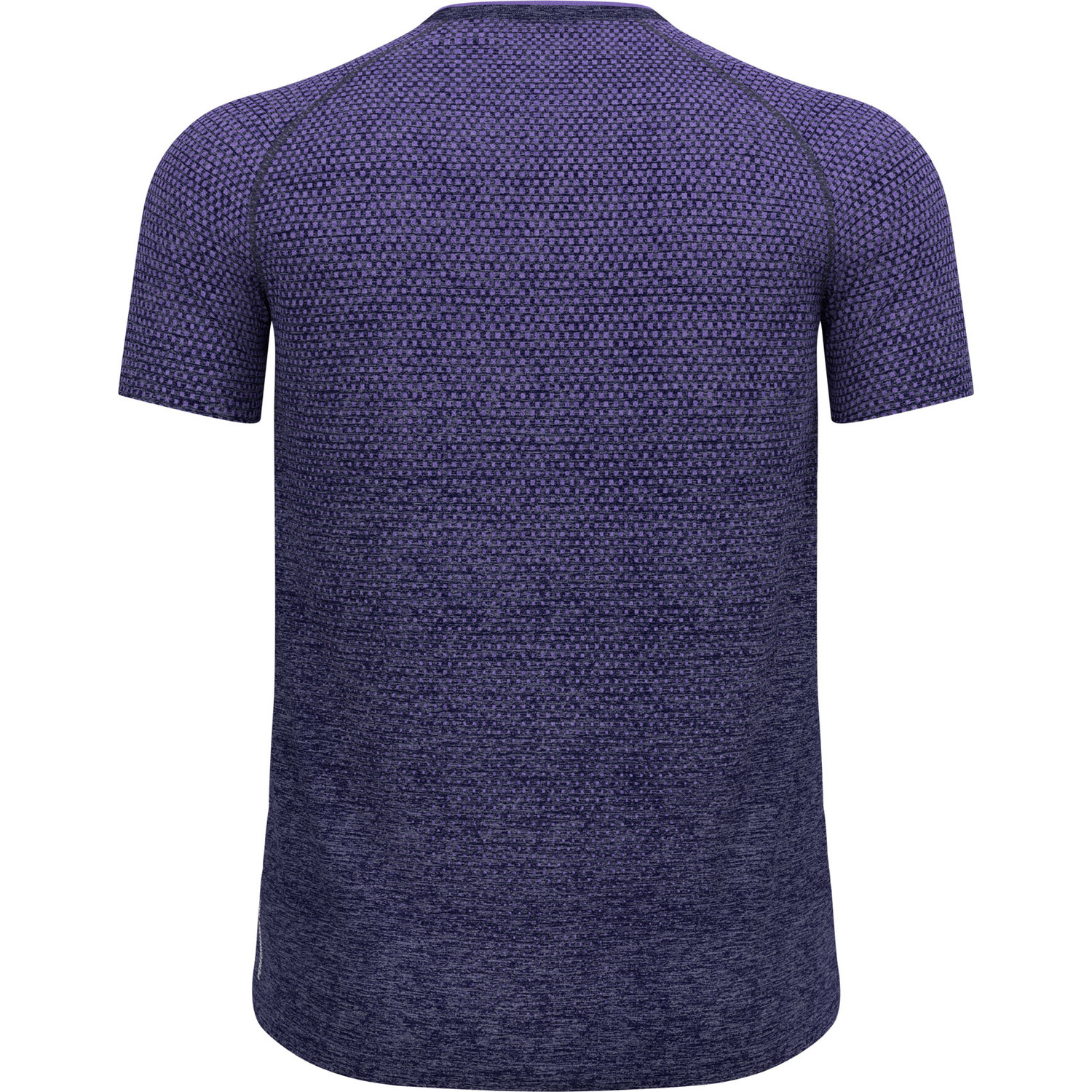 Odlo Essential Seamless Crew Neck T-Shirt Heren