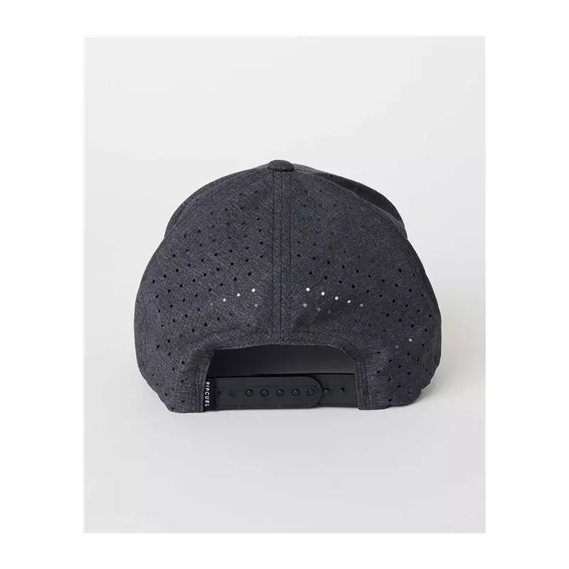 Casquette RIPCURL Vaporcool Elite Flexfit Sb Cap Black