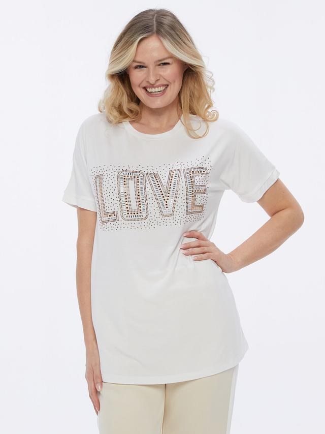 Premiumshirt LOVE