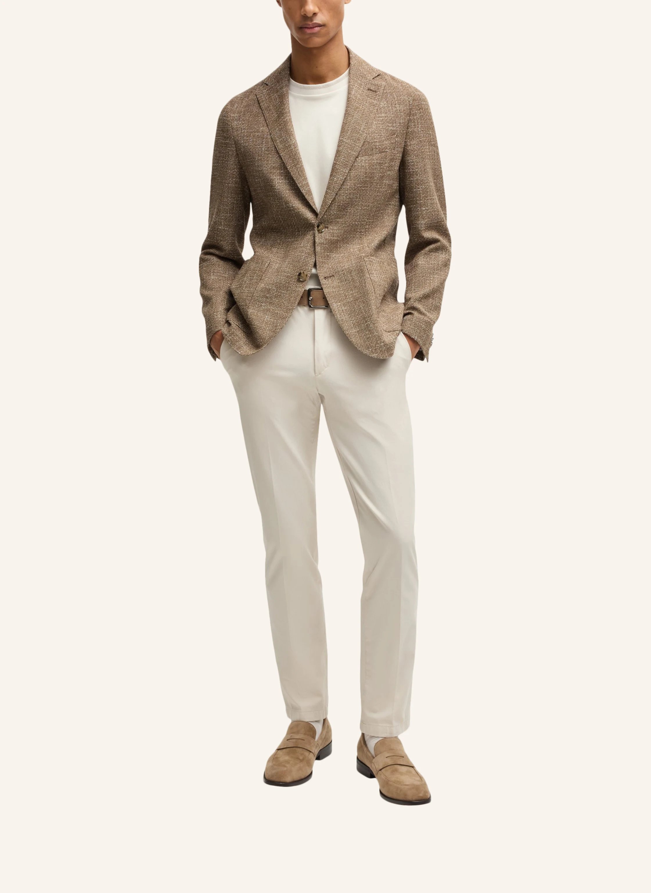 BOSS Blazer C-HANRY-252 Regular Fit