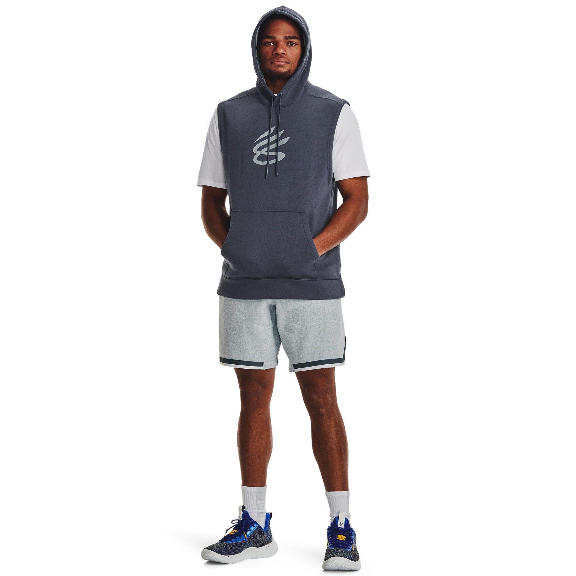 Under Armour Under Armour Ua Curry Arc Ss T-Shirt Mens