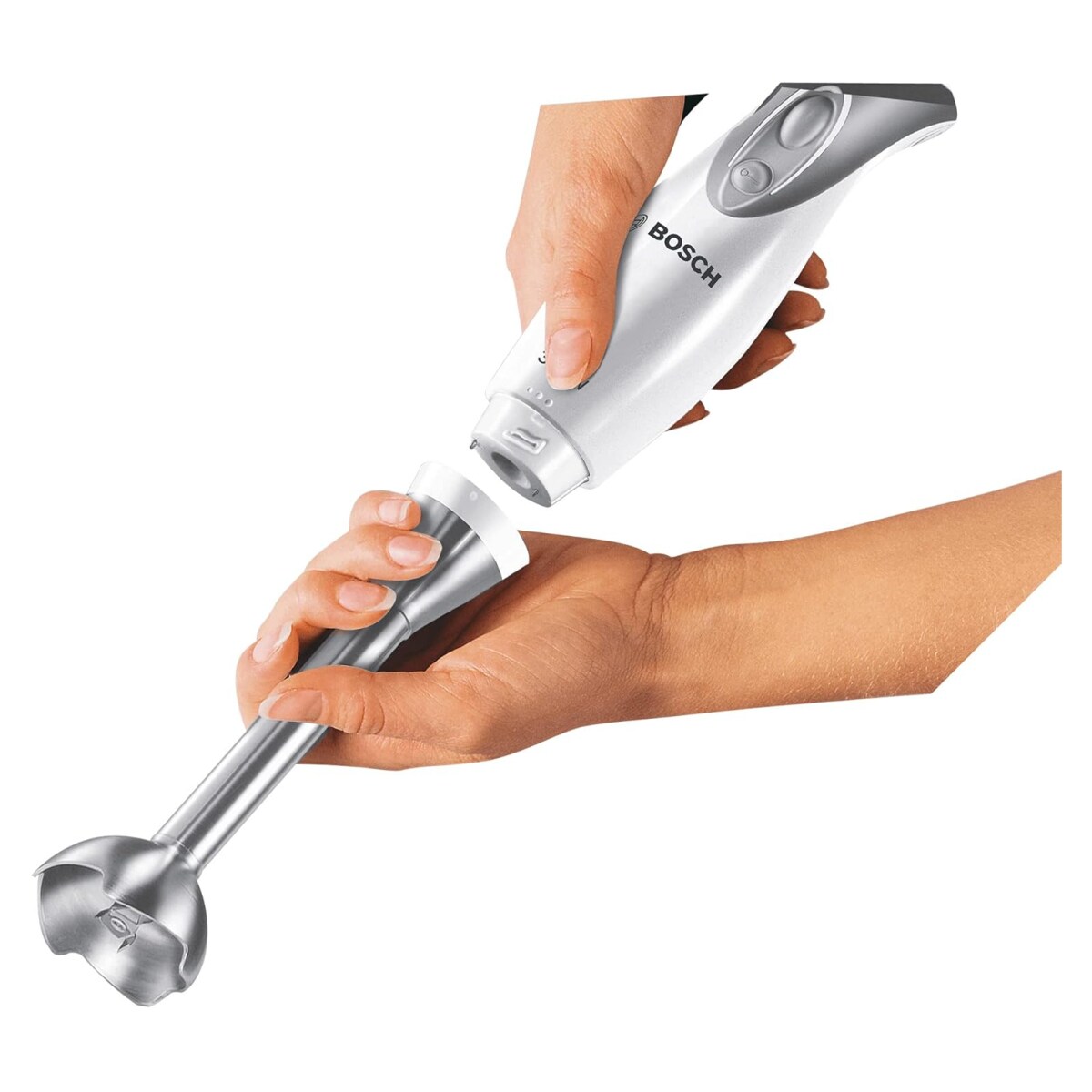 Bosch MSM6B500
