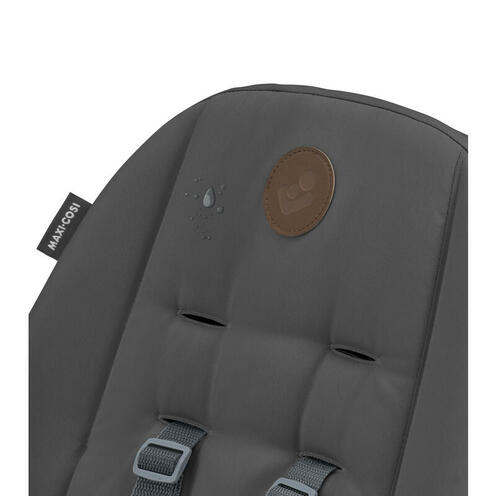 Chaise Haute Ava Beyond Graphite Eco - MAXI COSI