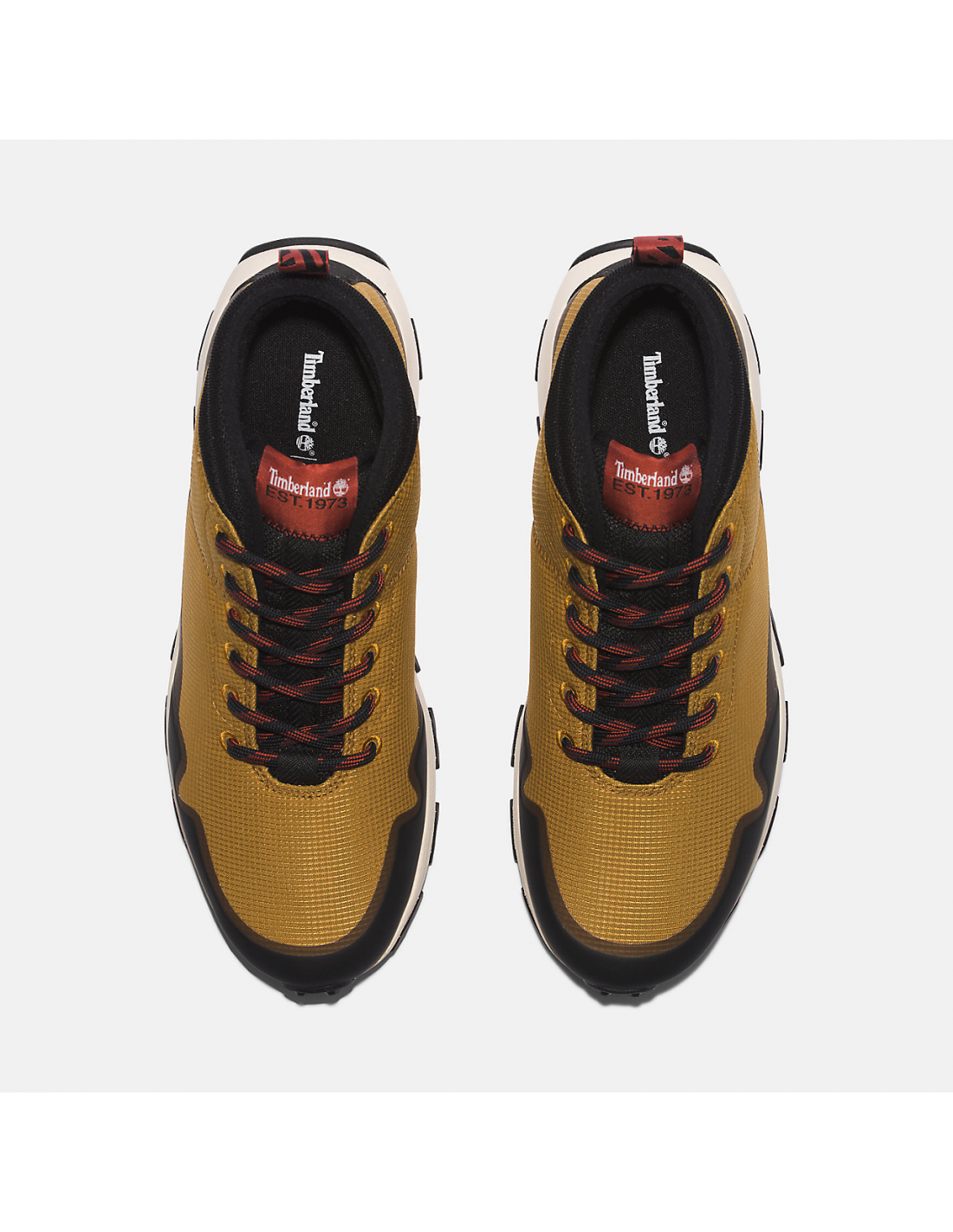 timberland Baskets de ville Homme winsor trail mid