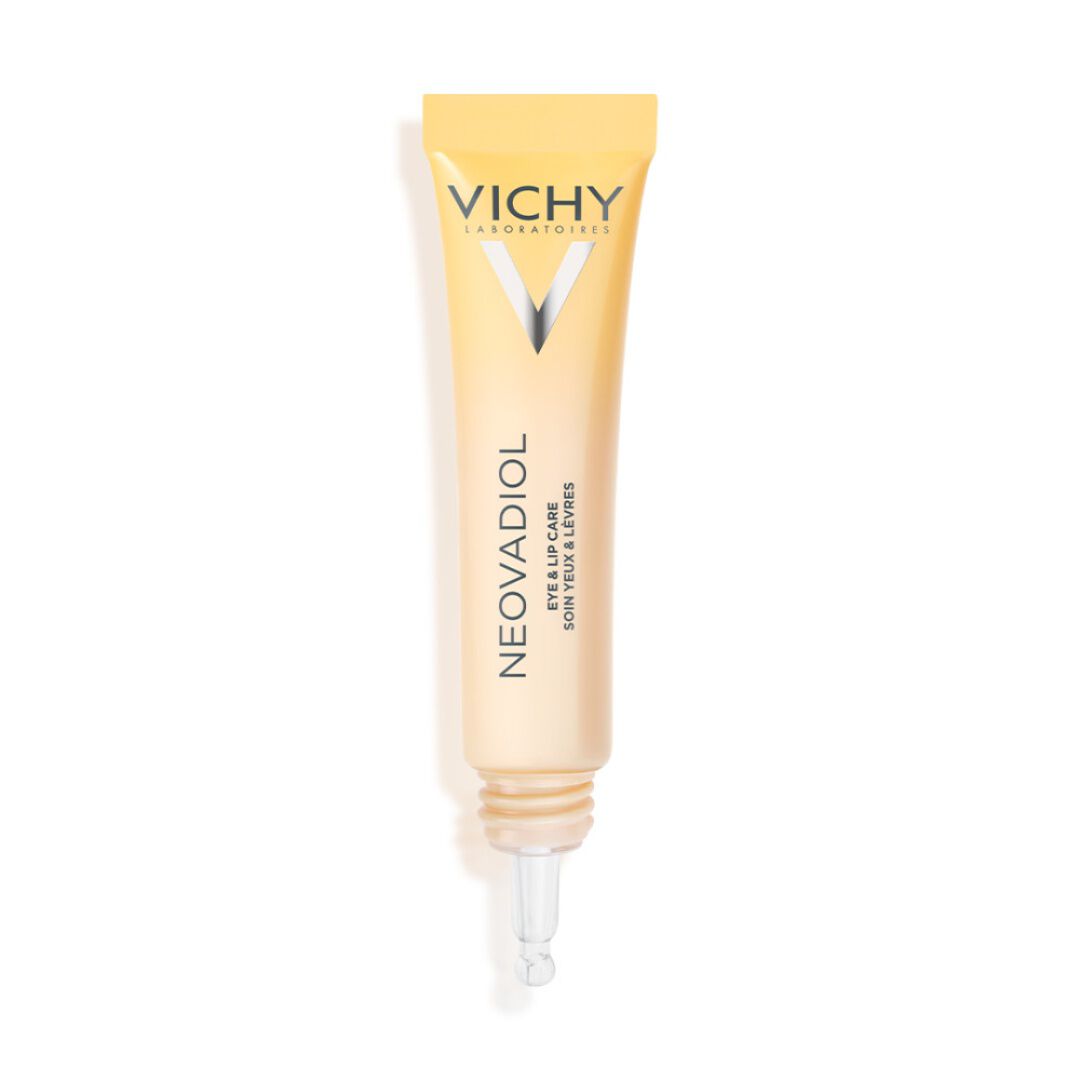 VICHY  Neovadiol Perimenopausa Cuidado Olhos e Lábios - 15ml