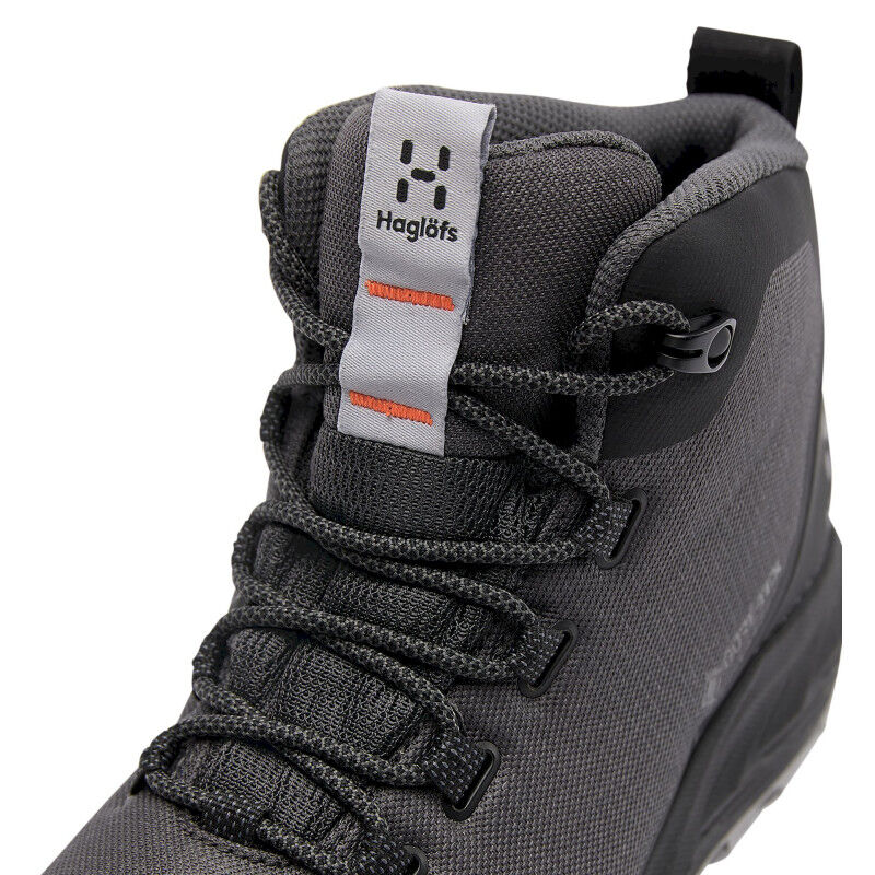 L.I.M FH GTX Mid - Chaussures randonnée homme