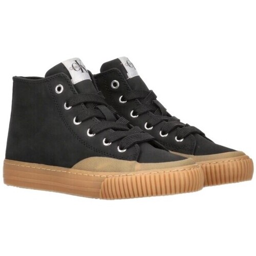 Calvin Klein Jeans - 26946-24 Negro