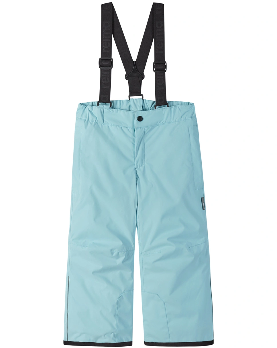 Schneehose PROXIMA in light turquoise
