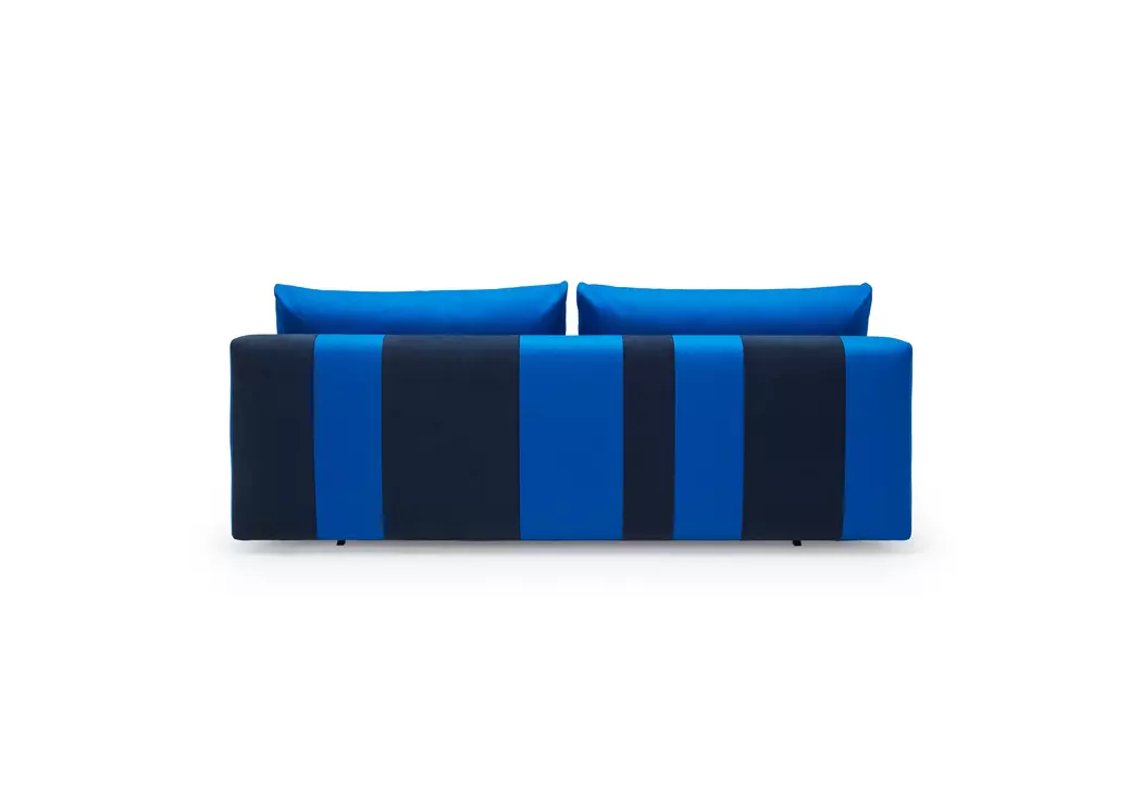 Schlafsofa Conlix Patchwork