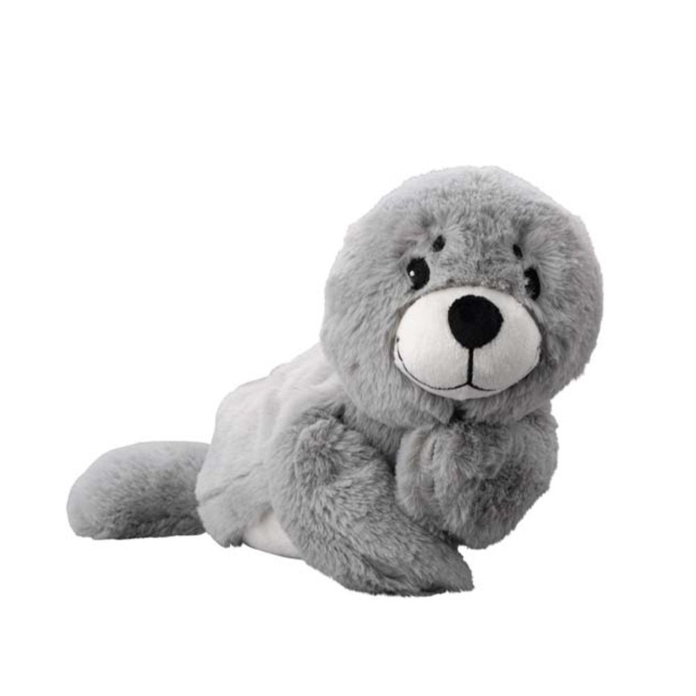 welliebellies® Wärmestofftier Seehund groß