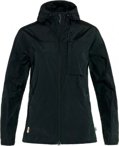 Fjällräven Dames High Coast Wind jas