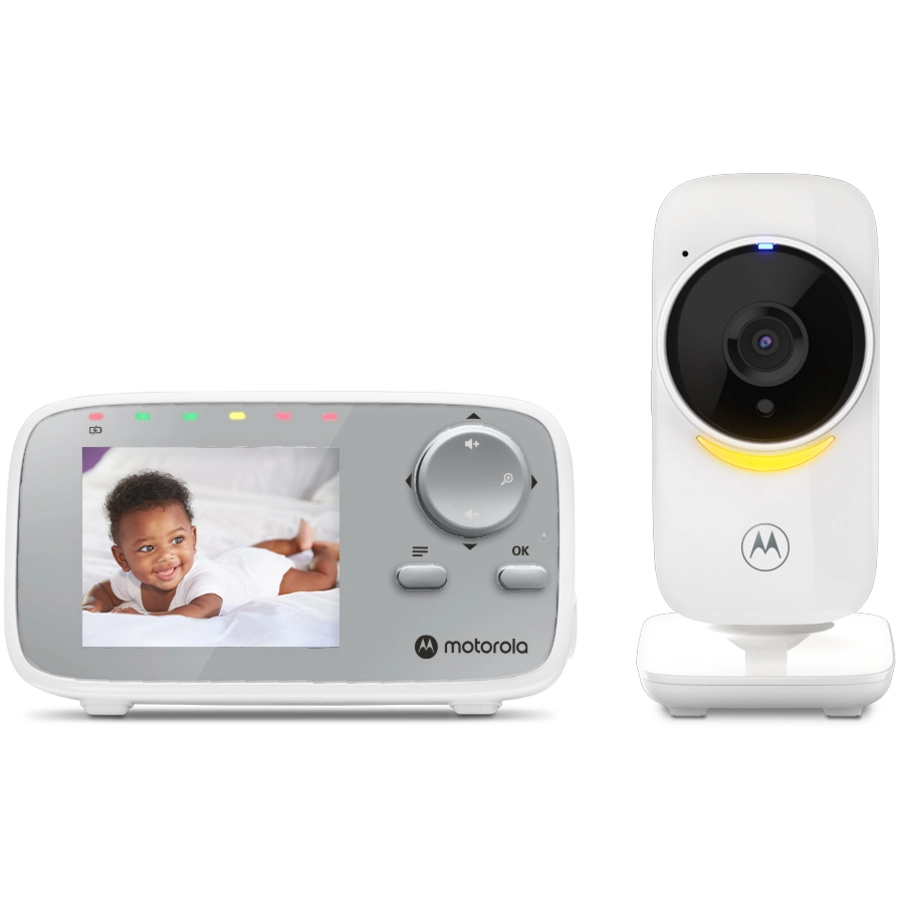 Motorola Video Babyphone VM482ANXL