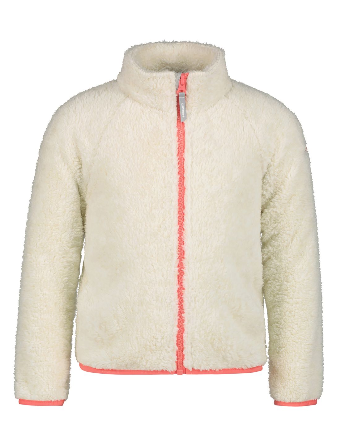 Jaipur KD vest kinderen
