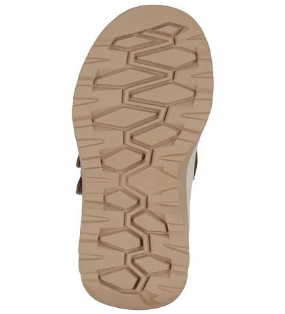 Wheat Winterstiefel - Millas - Tex - Kognac