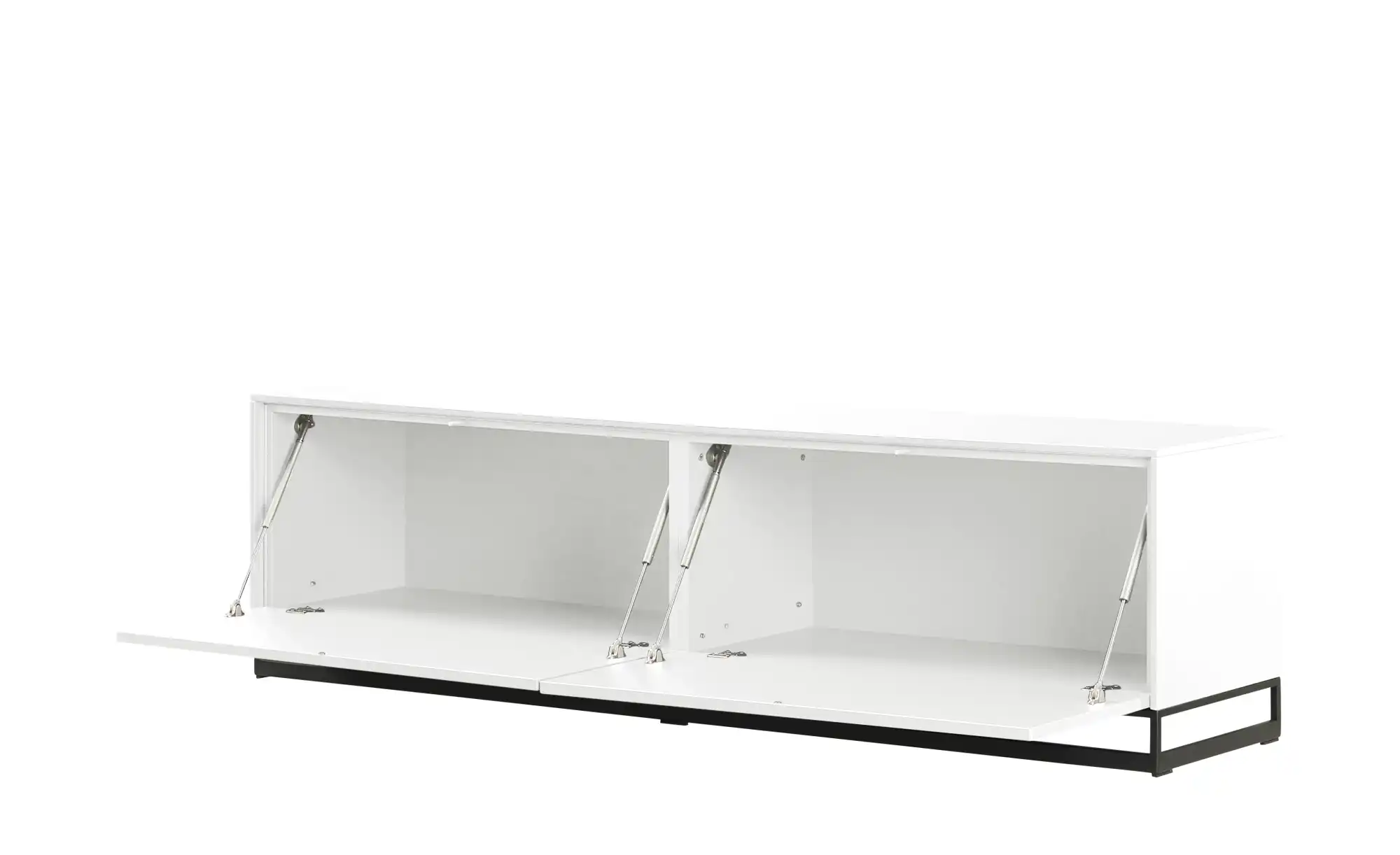 JOOP! Lowboard Gloss Cubic