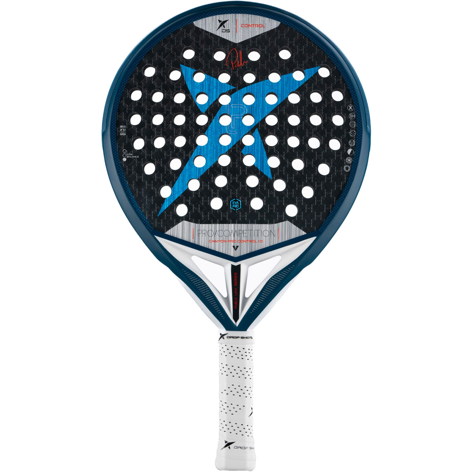 Drop Shot Canyon Pro Control