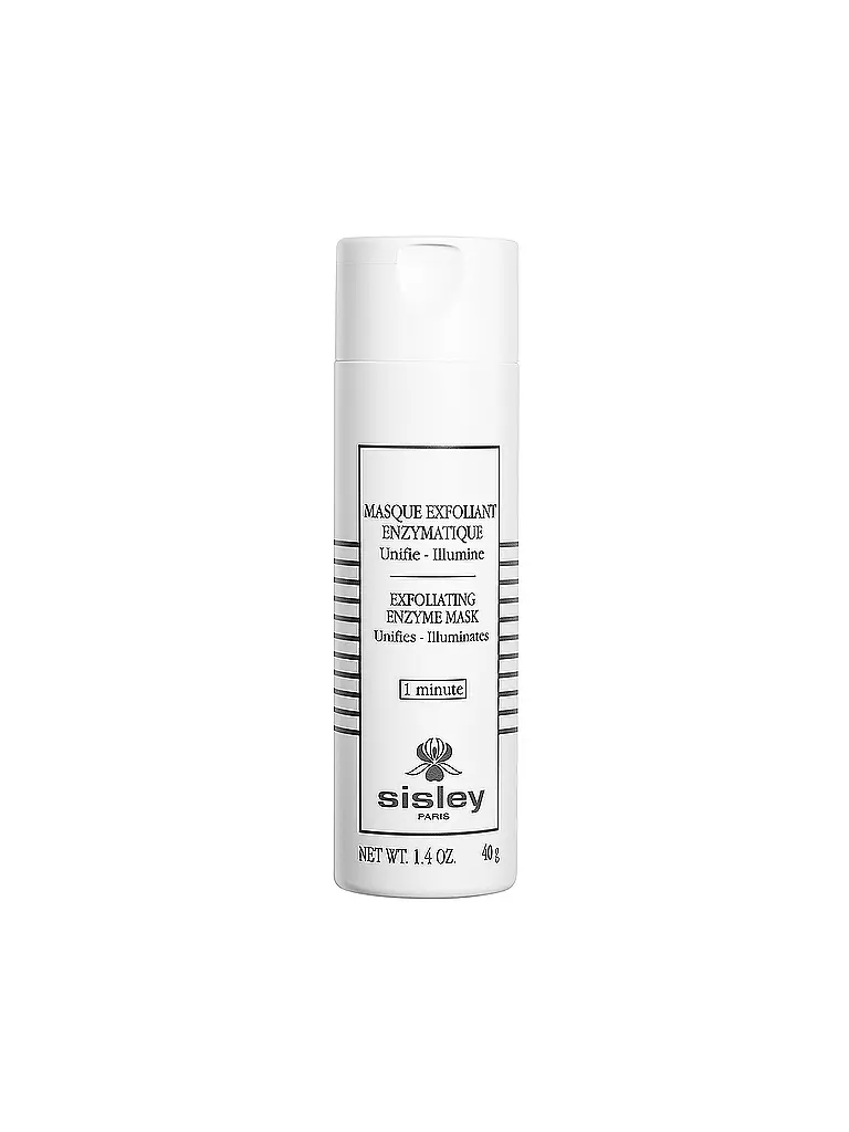 SISLEY Masque Exfoliant Enzymatique 40g keine Farbe