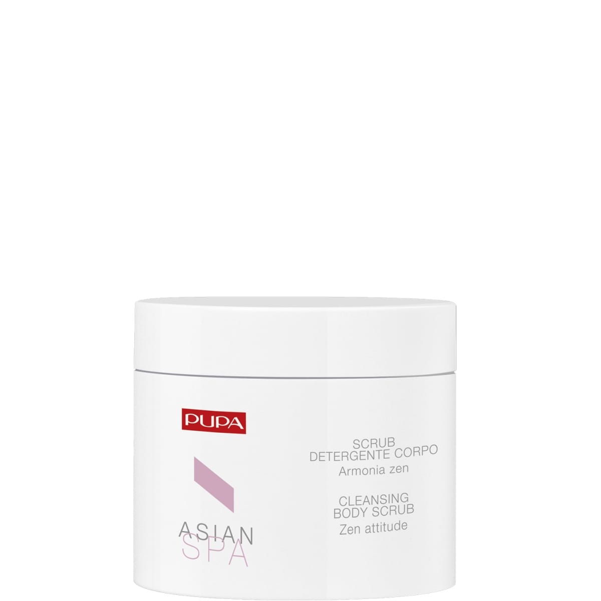 Pupa Asian SpaExfoliant pour le Corps Harmonie Zen