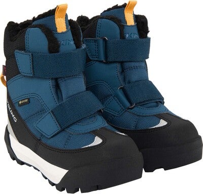 Viking Expower 2V GTX Vintersko, Petrol