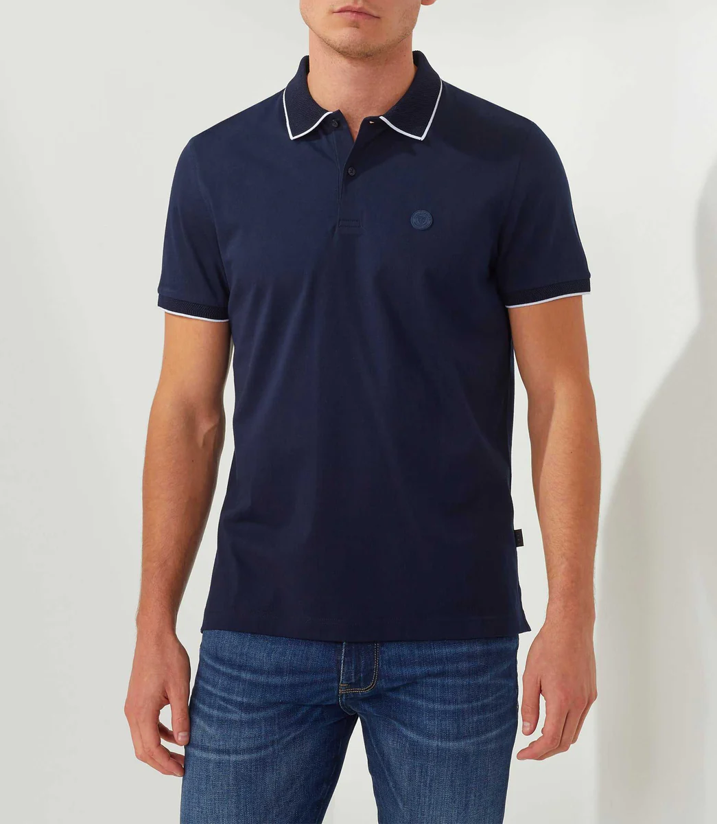 Polo marine 