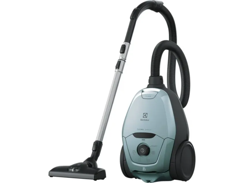Electrolux Pure D8 Støvsuger - Misty Blue