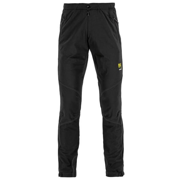 Pantalon randonnée KARPOS ROCK PANT BLACK/BLACK