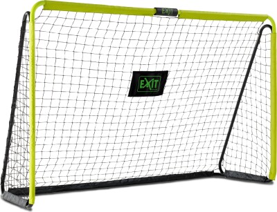 Exit Tempo 2400 - Fodboldmål Til Haven - 240X160 CM