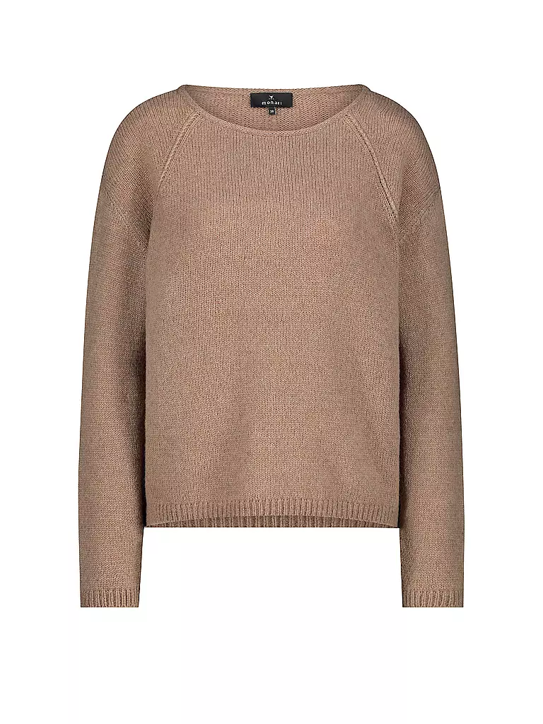 MONARI Pullover  braun