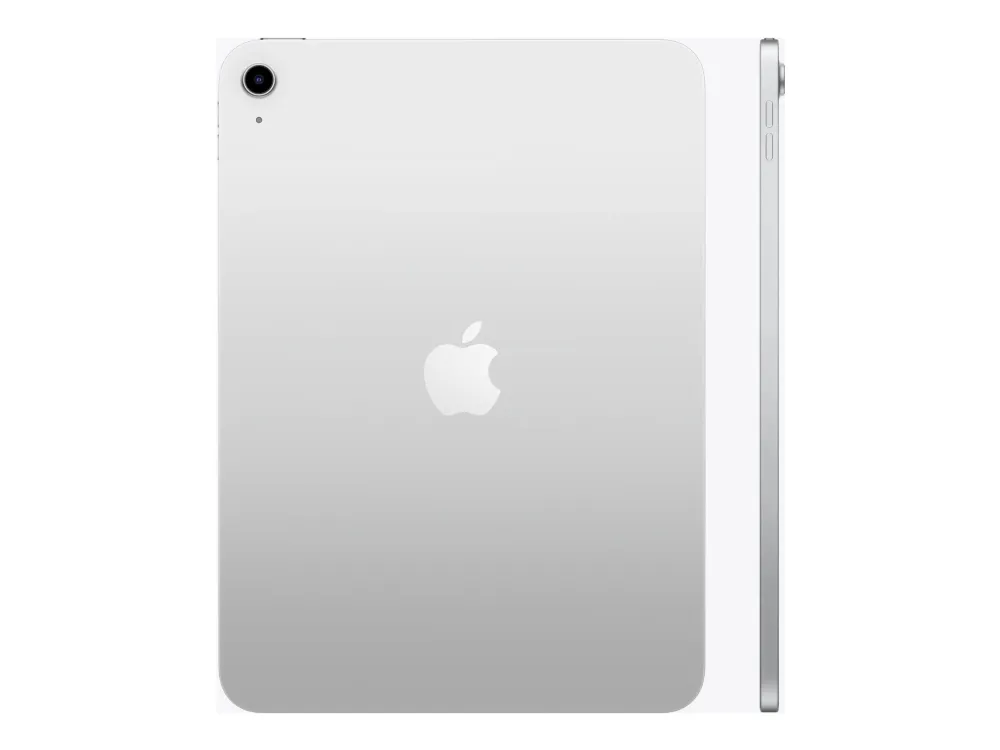 Apple iPad A16 Wi-Fi - Tablet - 256 GB - 11