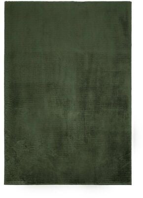 KM Carpets Cozy Gulvteppe 133x190, Green