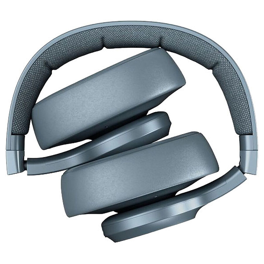 Fresh'n Rebel Clam 2 Dive Blue - Casque sans fil