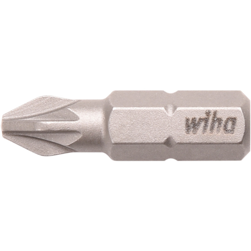 Wiha bit Standard PZ3x25mm