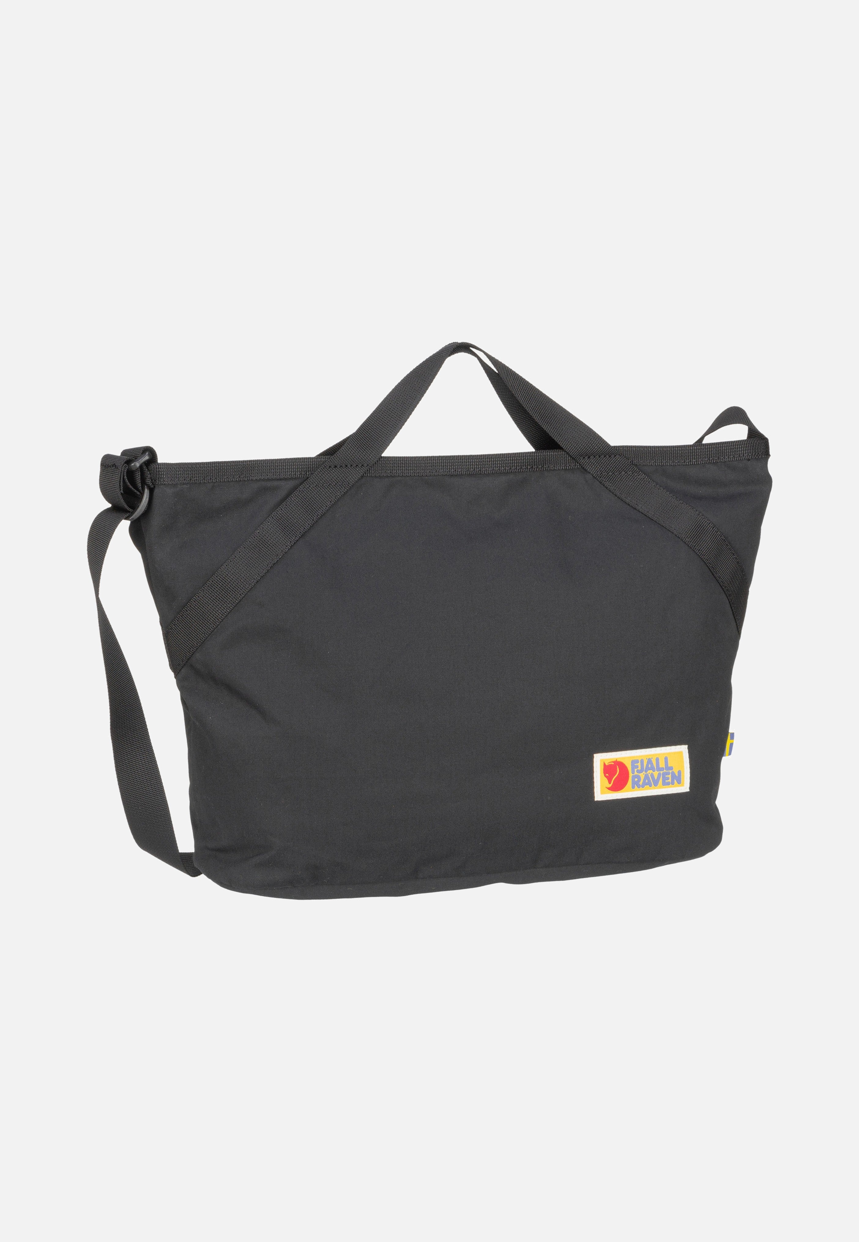 Vardag Black - Beuteltasche