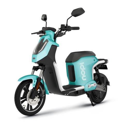 Scooter électrique Doohan IDou