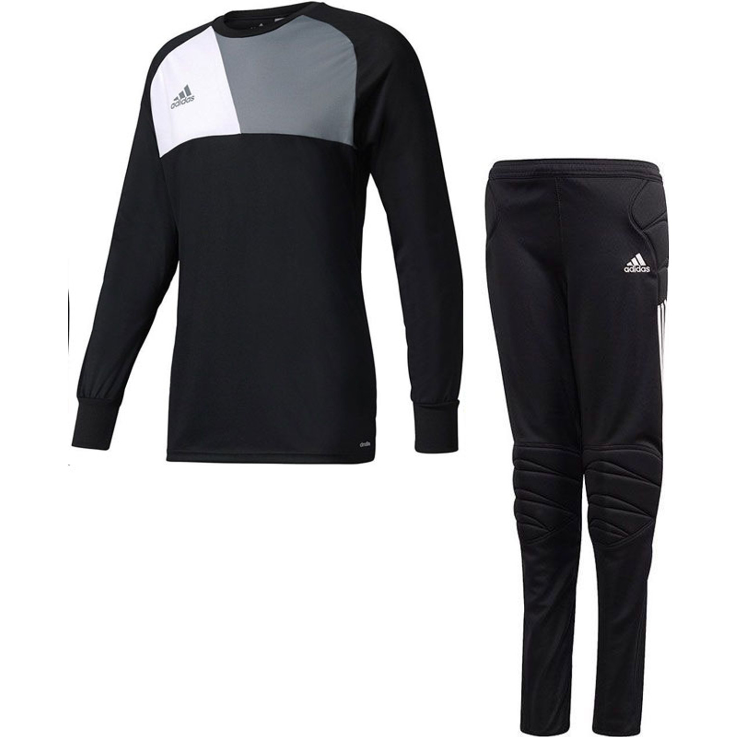 adidas Assita Keeperstenue Kids
