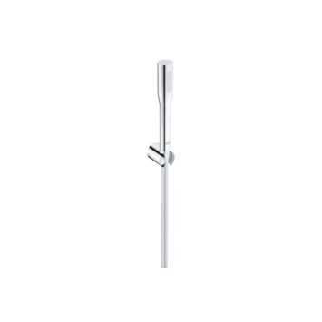 Grohe doucheset Quickfix Vitalio Get 1 stand chroom