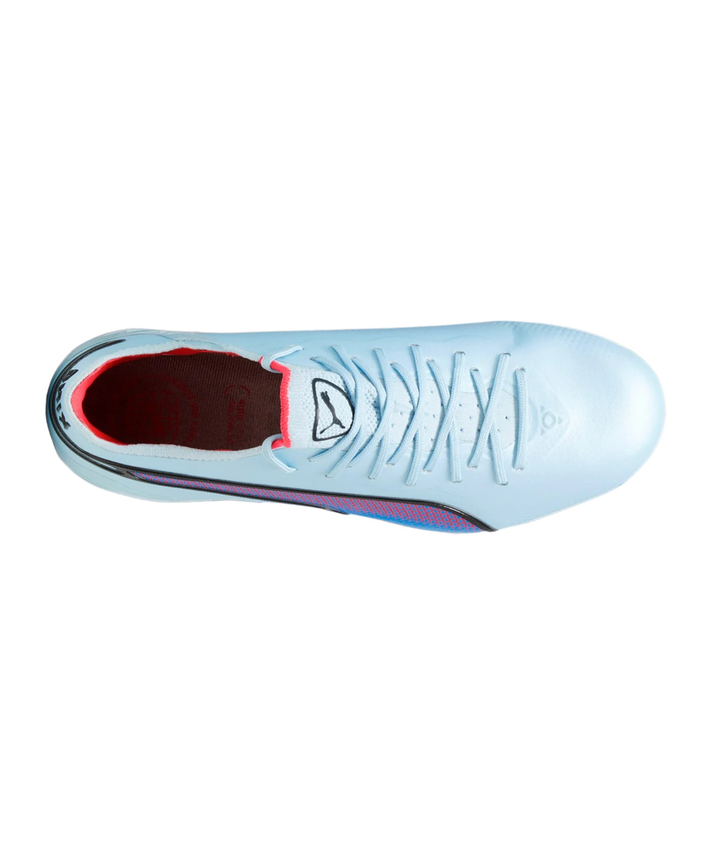 PUMA KING Ultimate FG/AG Damen Breakthrough Blau F01