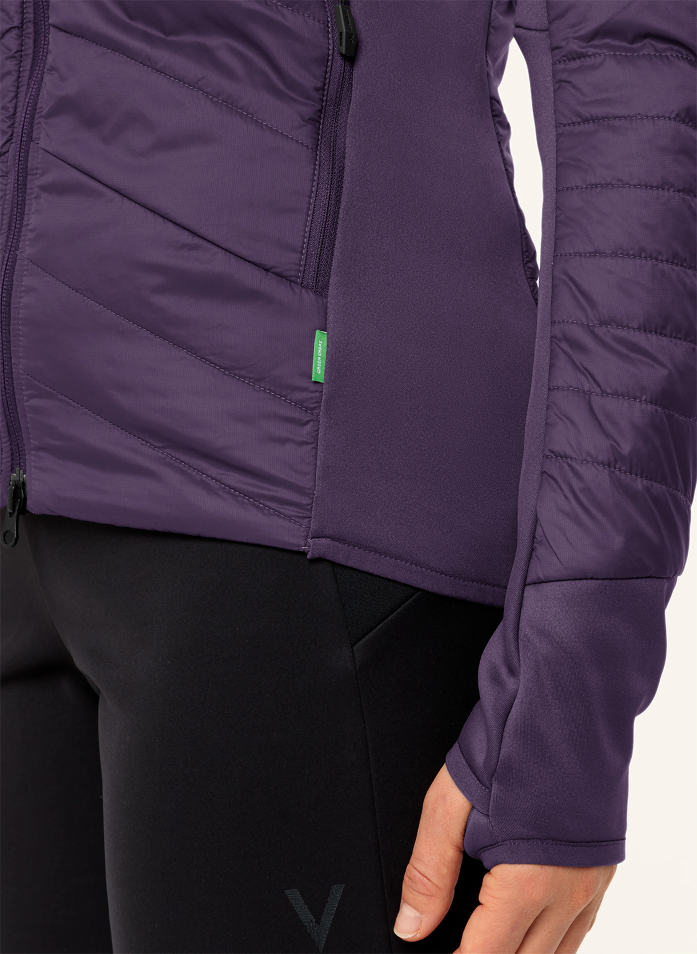 VAUDE Outdoor-Jacke W SESVENNA J IV