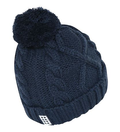LEGO? Wear Hat - Lwadje - Blå