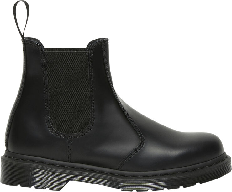 Dr. Martens 1b99 Black Virginia Black