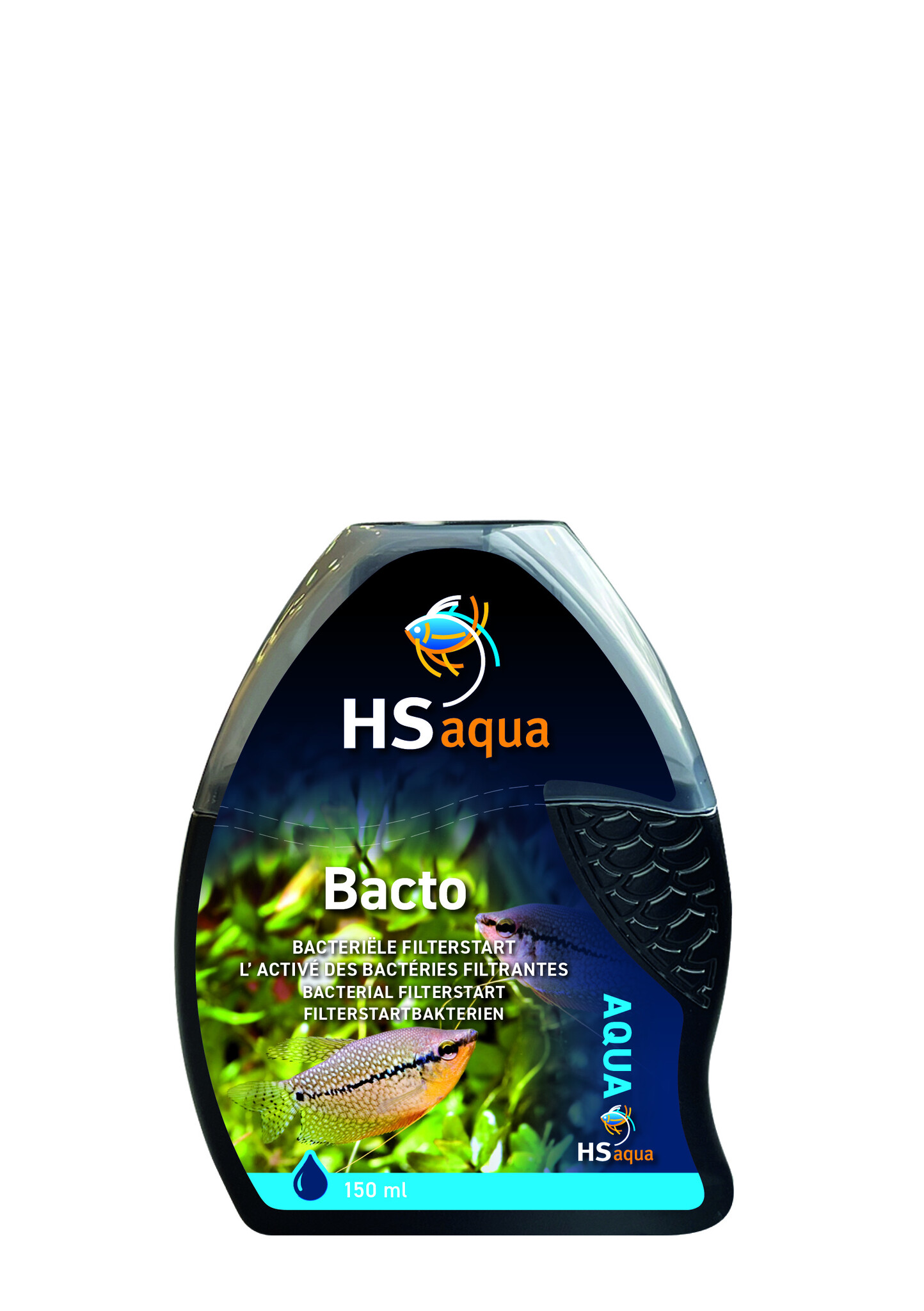 HS Aqua Care Pakket - Procell/Bacto 150 ml