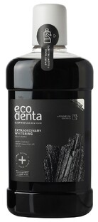 Ecodenta Mondwater Whitening Extraordinary 500ML