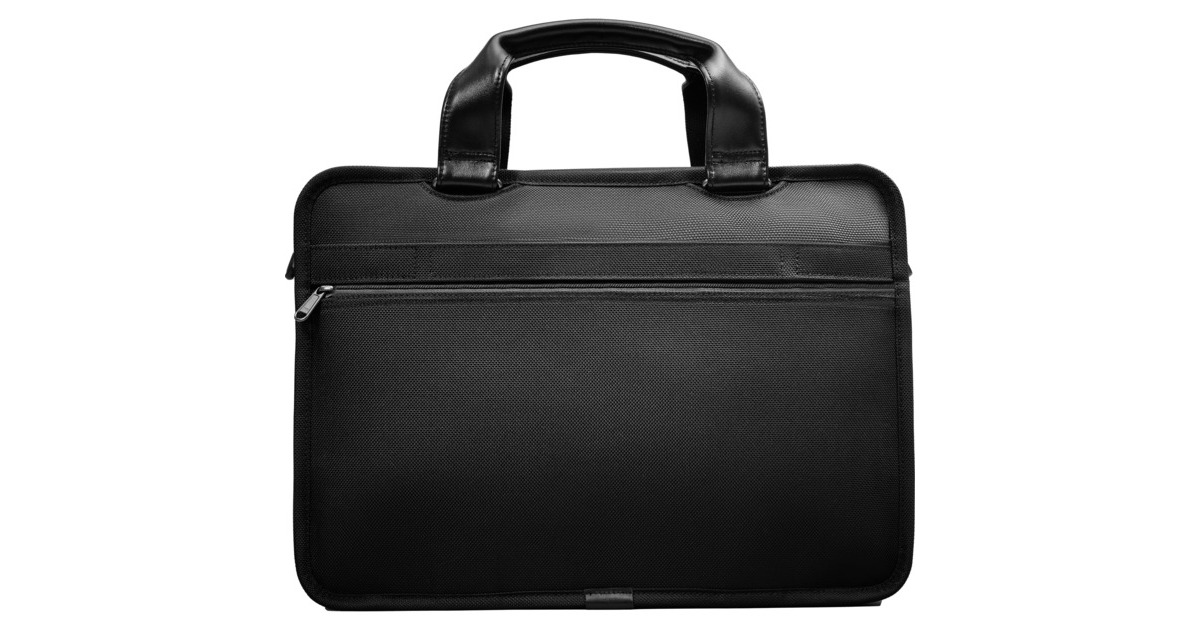 ASUSVantage Briefcase 15.6 laptoptas  (Zwart)