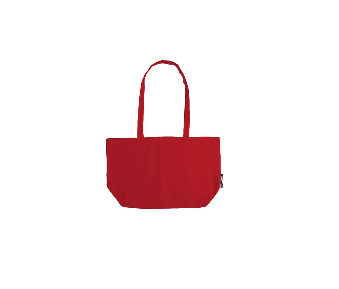 Neutral O90015 - Sac à provisions avec gousset