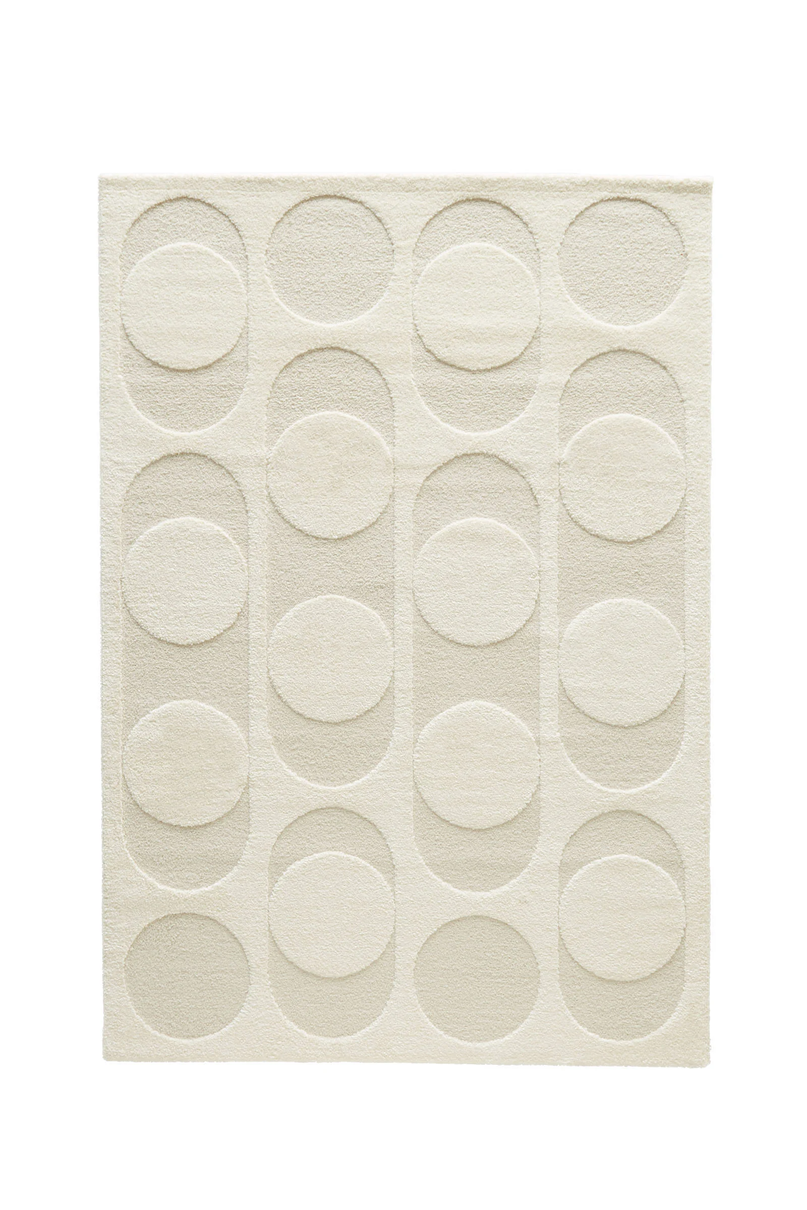 NOUS Living vloerkleed  (230x160 cm)