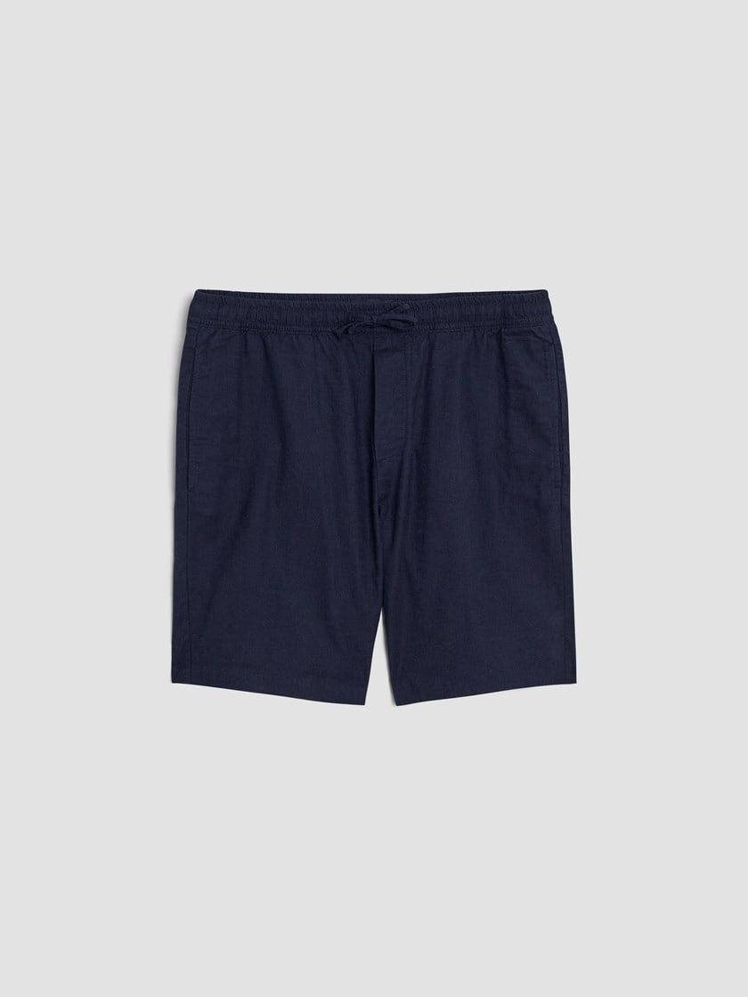 Mike shorts Navy Blazer