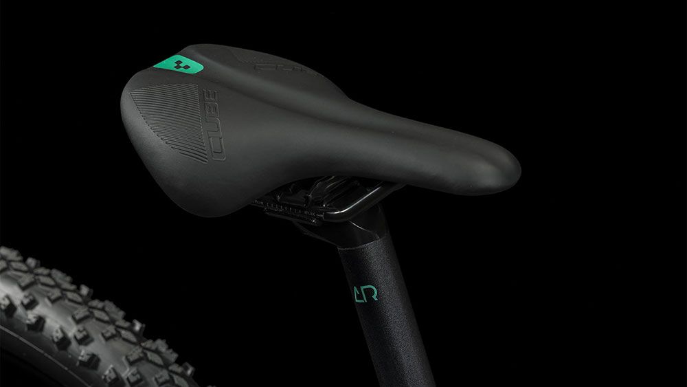 Cube Acid 240 Disc black´n´green kaufen | Bike-Discount